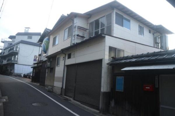京都市東山区清水４丁目の中古一戸建て
