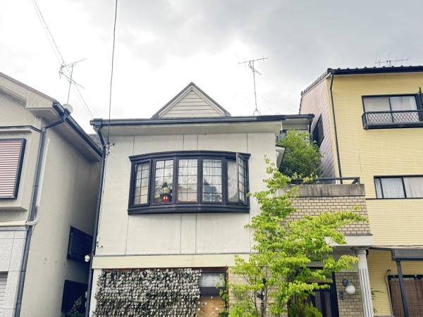 京都市北区西賀茂井ノ口町の中古一戸建て