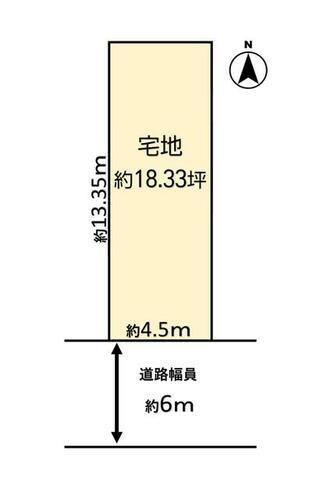 京都市伏見区醍醐僧尊坊町の中古一戸建
