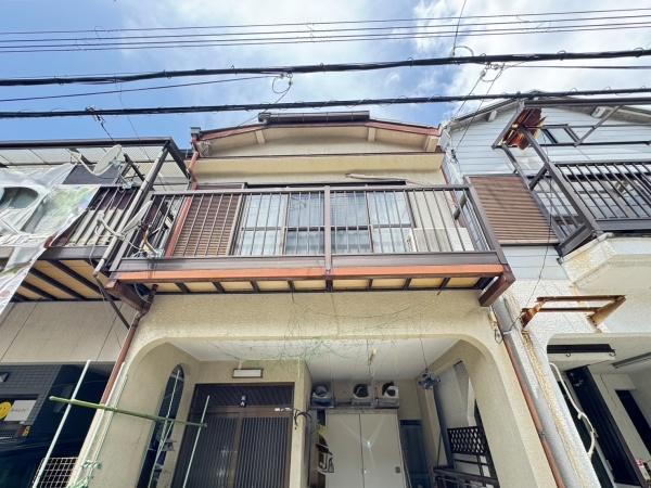 京都市伏見区醍醐僧尊坊町の中古一戸建て