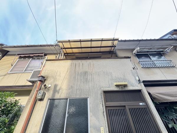 京都市中京区姉小路通堀川東入鍛冶町の中古一戸建て