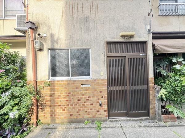 京都市中京区姉小路通堀川東入鍛冶町の中古一戸建て