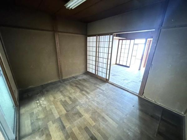 京都市中京区姉小路通堀川東入鍛冶町の中古一戸建て