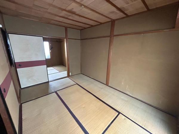 京都市中京区姉小路通堀川東入鍛冶町の中古一戸建て