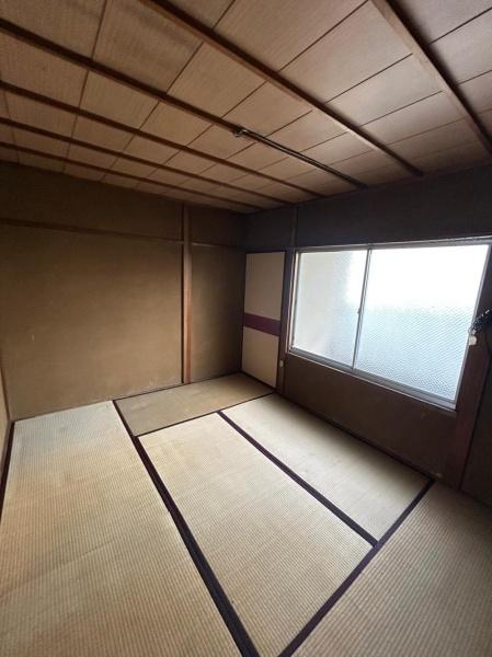 京都市中京区姉小路通堀川東入鍛冶町の中古一戸建て