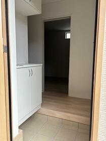 京都市山科区北花山西ノ野町の中古一戸建て