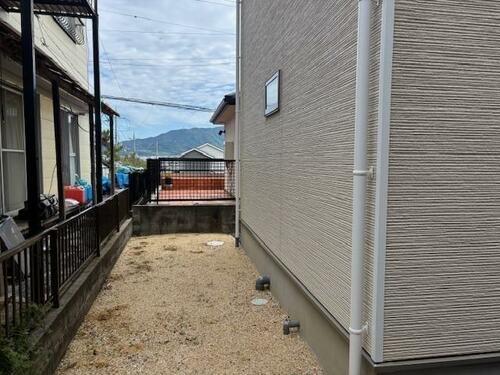 京都市山科区北花山西ノ野町の中古一戸建