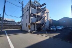 京都市上京区寺之内通大宮西入下る聖天町の売土地