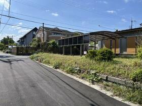 大津市比叡平２丁目の土地