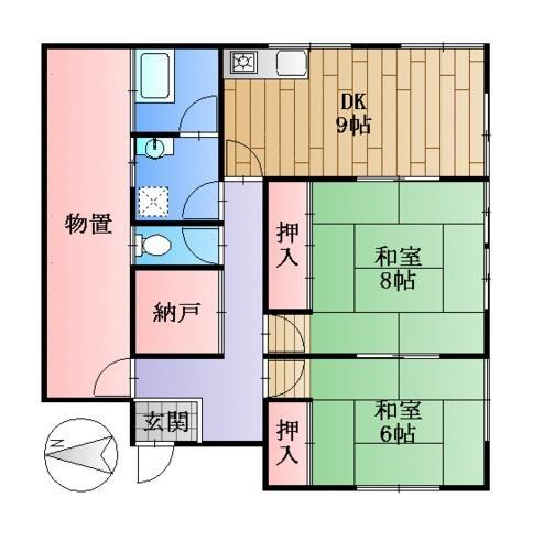 大津市比叡平２丁目の土地
