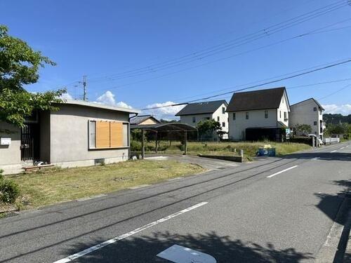 大津市比叡平２丁目の売土地