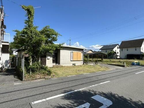大津市比叡平２丁目の売土地