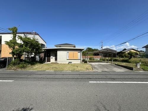 大津市比叡平２丁目の土地
