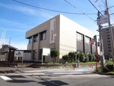 大津市大江４丁目の土地(JAレーク大津瀬田支店)