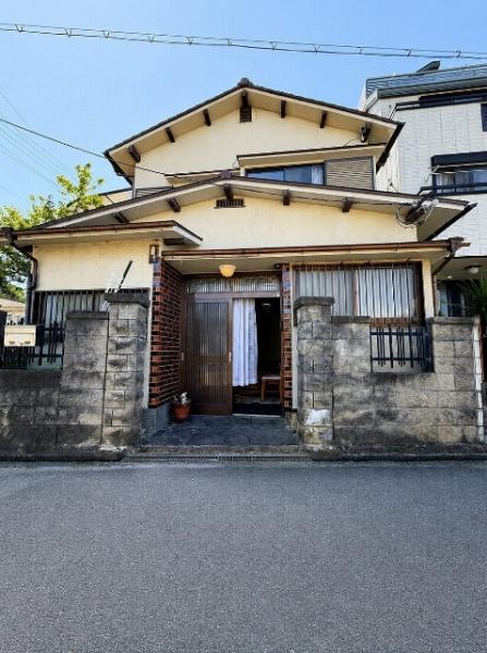 大津市膳所1丁目の売土地