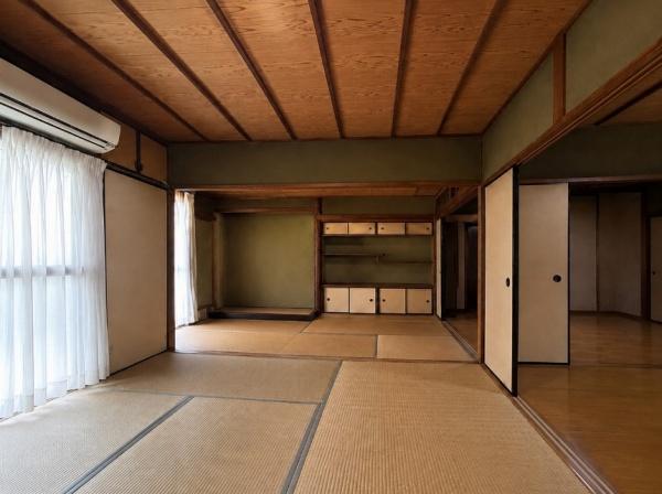 大津市膳所１丁目の土地