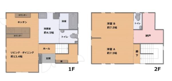 大津市坂本１丁目の中古一戸建て