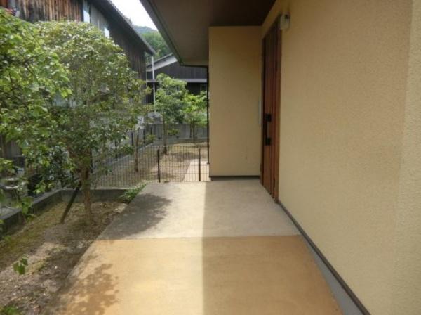 大津市坂本１丁目の中古一戸建て