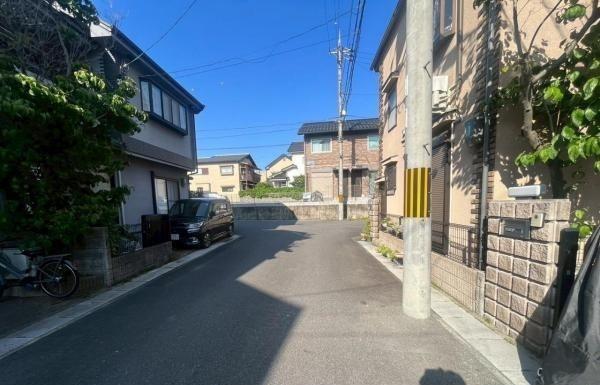 京都市西京区大枝東長町の中古一戸建