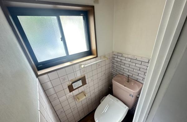 大津市若葉台の中古一戸建て