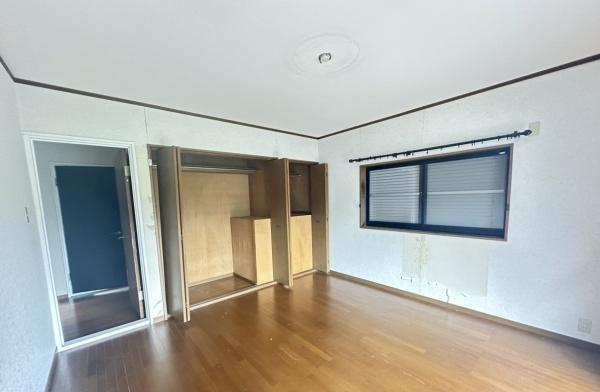 大津市若葉台の中古一戸建て