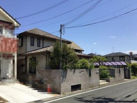 大津市萱野浦の売土地