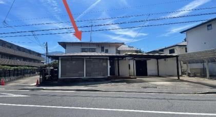京都市左京区岩倉南池田町の売土地