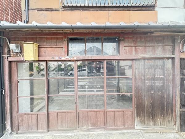 京都市北区紫野中柏野町の中古一戸建て