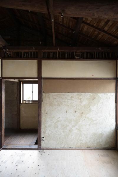 京都市北区紫野上門前町の中古一戸建て