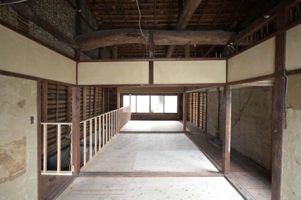 京都市北区紫野上門前町の中古一戸建て