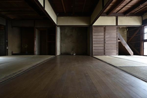 京都市北区紫野上門前町の中古一戸建て