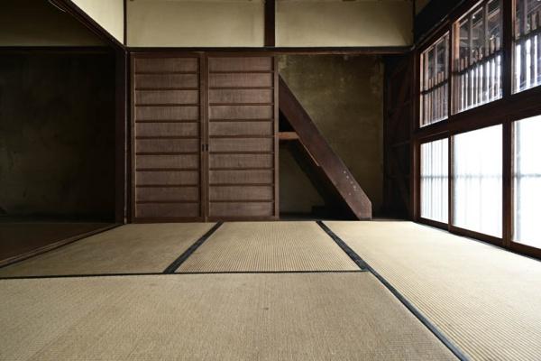 京都市北区紫野上門前町の中古一戸建て