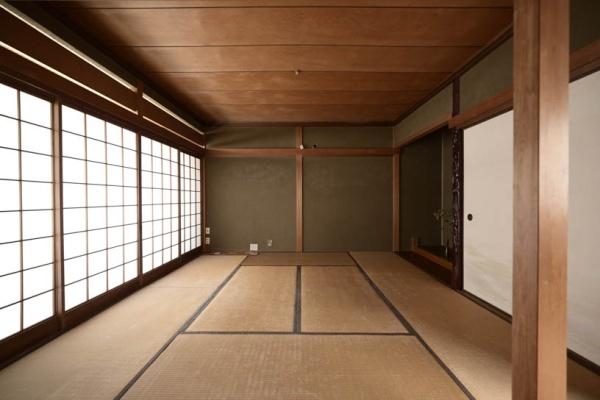 京都市北区紫野上門前町の中古一戸建て