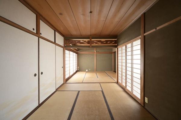 京都市北区紫野上門前町の中古一戸建て