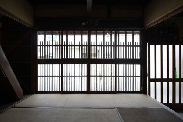 京都市北区紫野上門前町の中古一戸建て