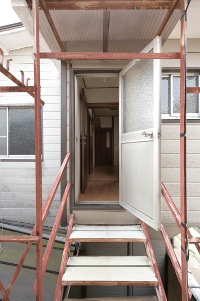 京都市北区紫野上門前町の中古一戸建て
