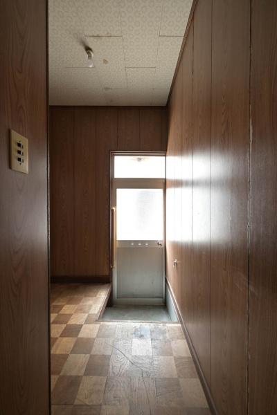 京都市北区紫野上門前町の中古一戸建て