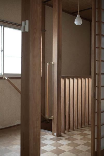 京都市北区紫野上門前町の中古一戸建て