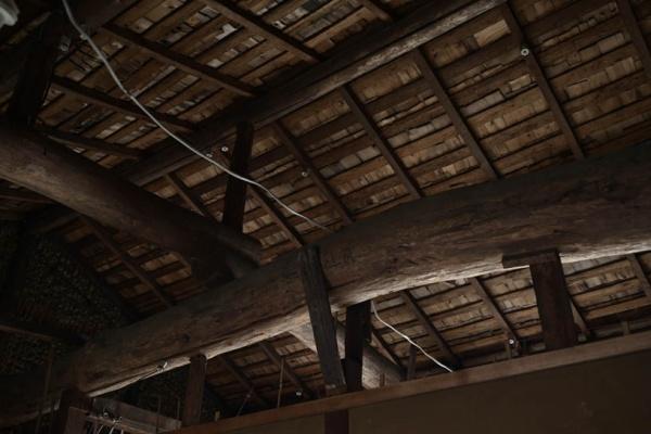 京都市北区紫野上門前町の中古一戸建て
