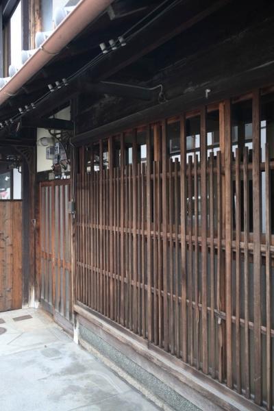 京都市北区紫野上門前町の中古一戸建て