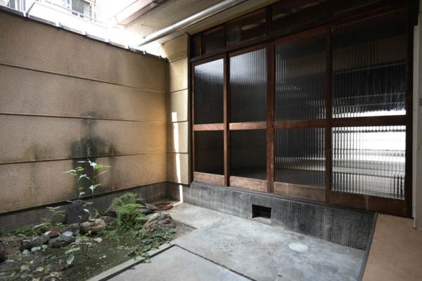 京都市北区紫野上門前町の中古一戸建て