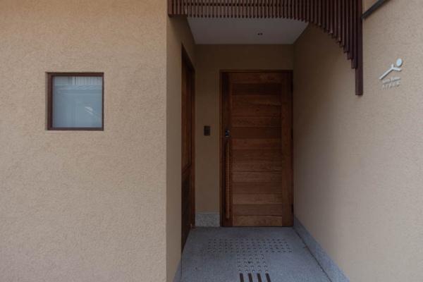 京都市中京区壬生馬場町の中古一戸建て
