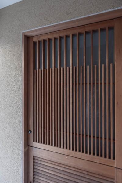 京都市中京区壬生馬場町の中古一戸建て