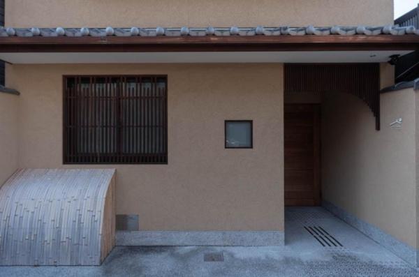 京都市中京区壬生馬場町の中古一戸建て