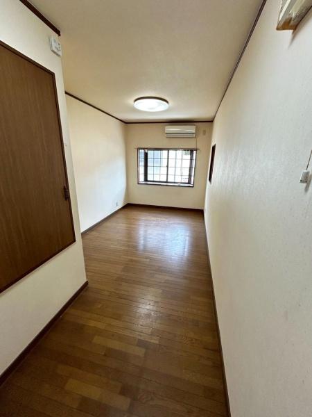 京都市山科区川田菱尾田の中古一戸建て