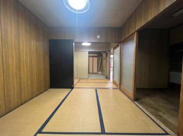 京都市伏見区深草瓦町の中古一戸建て
