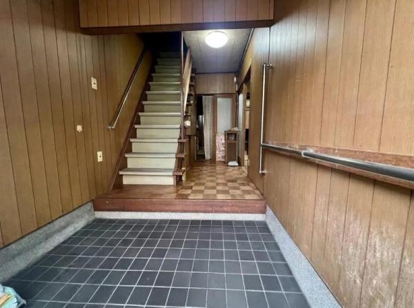 京都市伏見区深草瓦町の中古一戸建て