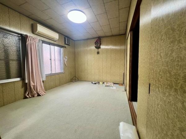 京都市伏見区深草瓦町の中古一戸建て