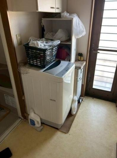 大津市高砂町の中古一戸建て