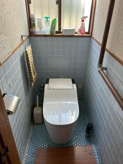 大津市高砂町の中古一戸建て